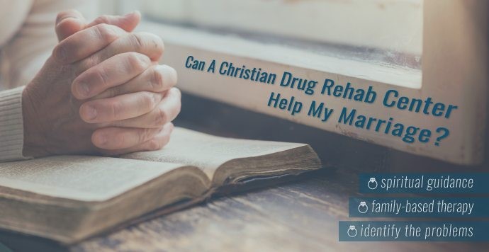 Christian Substance Abuse