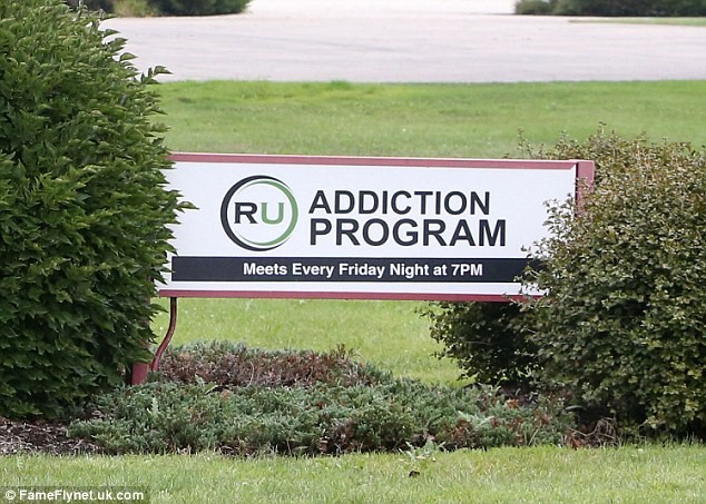 Faith Based Addiction 
  Recovery Programs