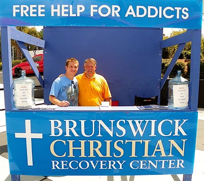 Christian Rehabilitation Center 
  In