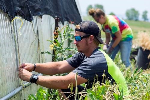 Christian Drug Programs