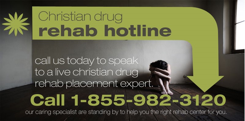 Spiritual 
  Help For Addiction