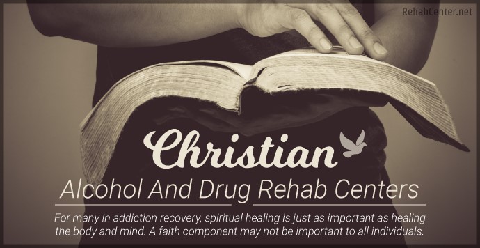 Christian Recovery Centers