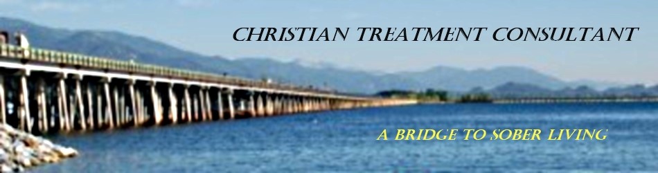 Bible Based Recovery Programs