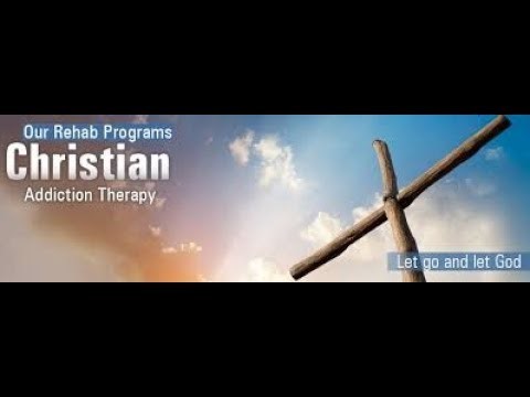 Christian Detox 
  Centers