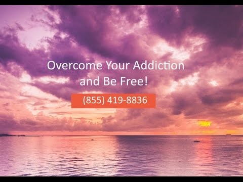 Christian Drug Recovery Programs