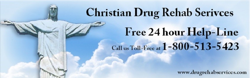 Faith Based Drug 
  Rehab