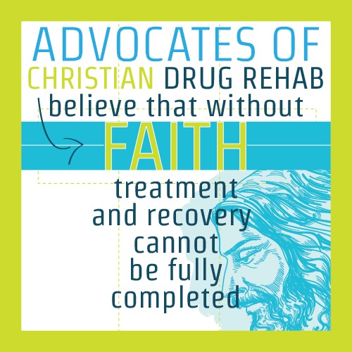 Faith Based Drug Rehabilitation