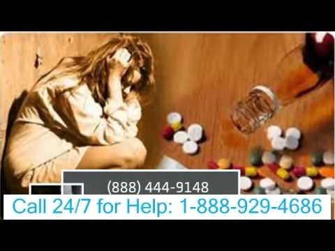 Christian Addiction Treatment Centers