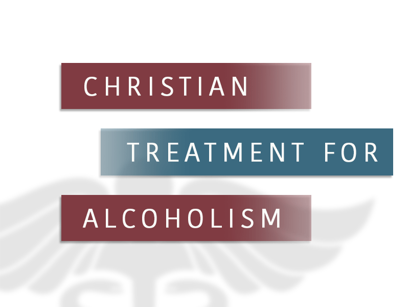 Catholic Alcohol 
  Rehab Centers