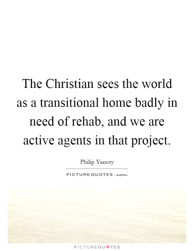 Christian Inpatient Drug Rehab Centers