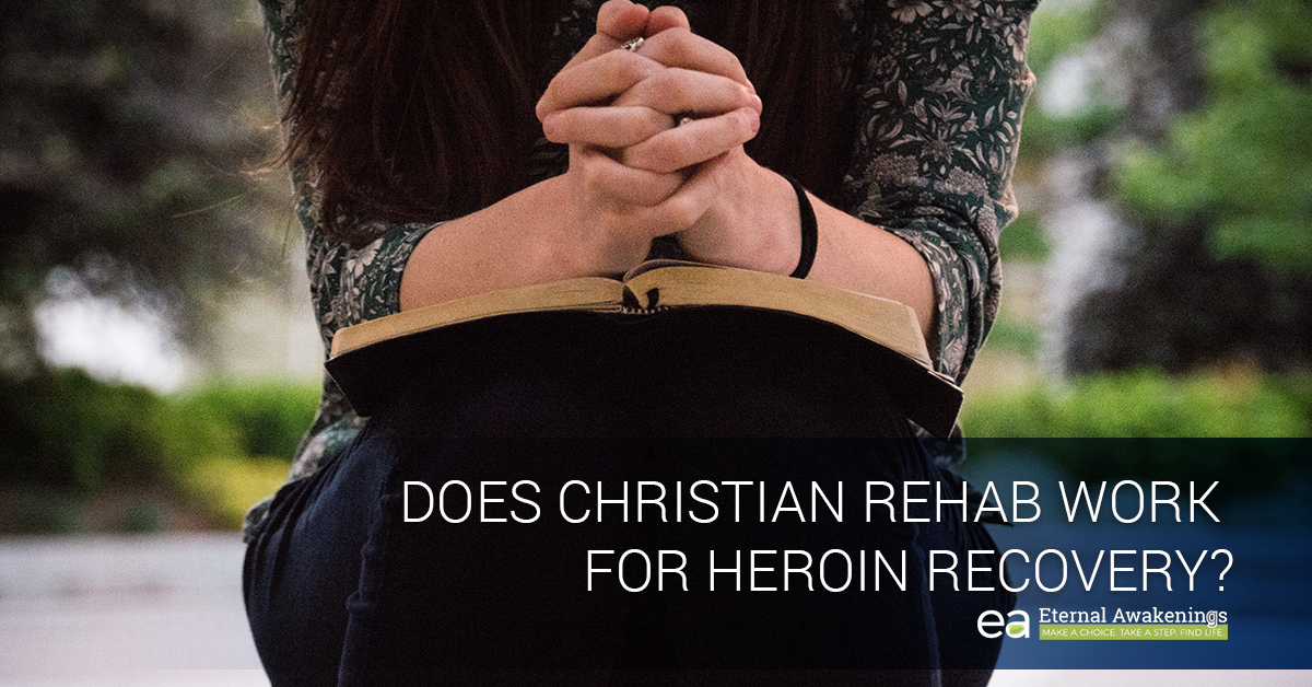 Christian Drug And Alcohol 
  Counseling