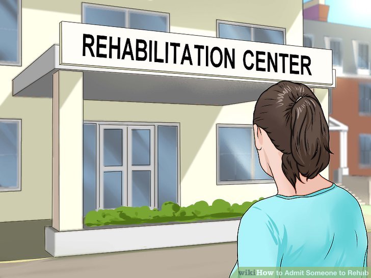 Rehabs For Women