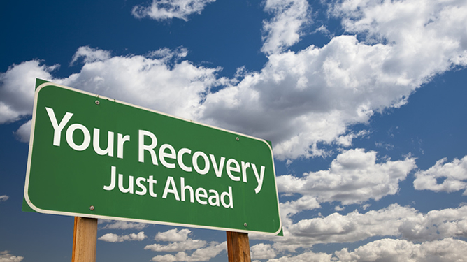 Bible Based Recovery Programs