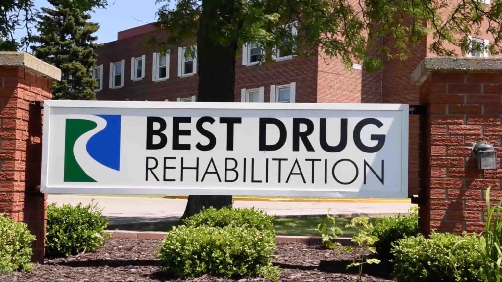 Faith Based Rehab 
  Centers